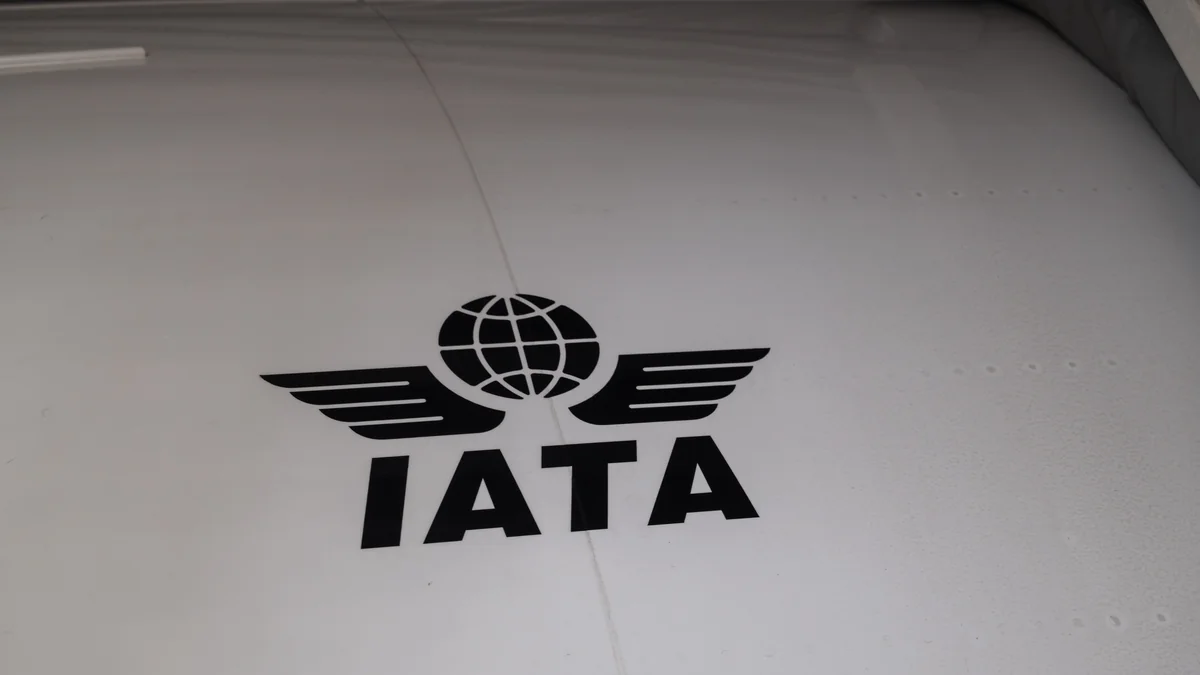 Istorijski trenutak: Air Montenegro postao punopravni član IATA-e