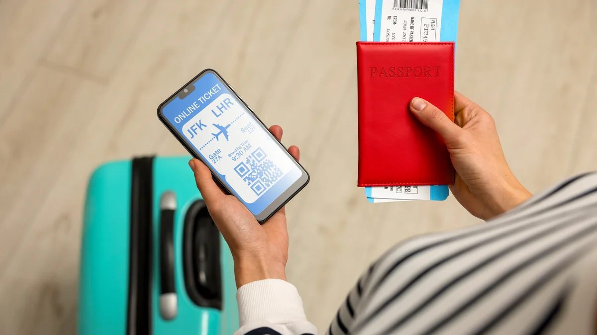 Putovanje na dlanu: Nova mobilna aplikacija