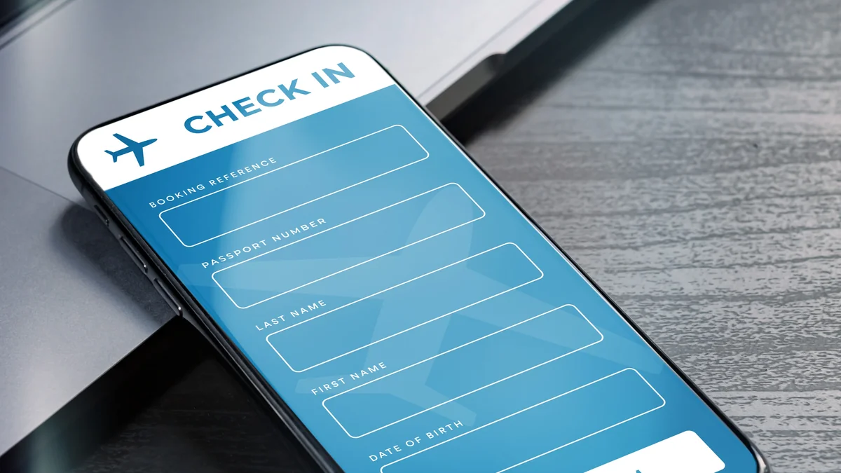 Digitalizacija usluga: Unaprijeđen sistem za Online Check-in