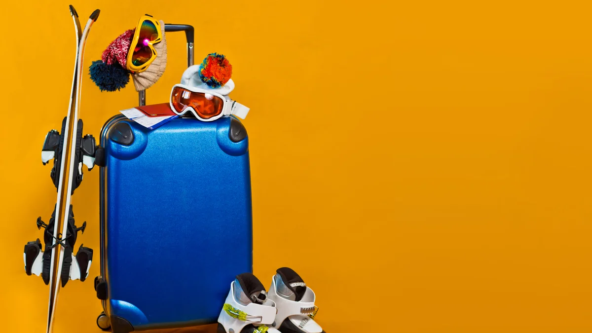 Podrška zimskoj sezoni: Besplatan prevoz ski opreme