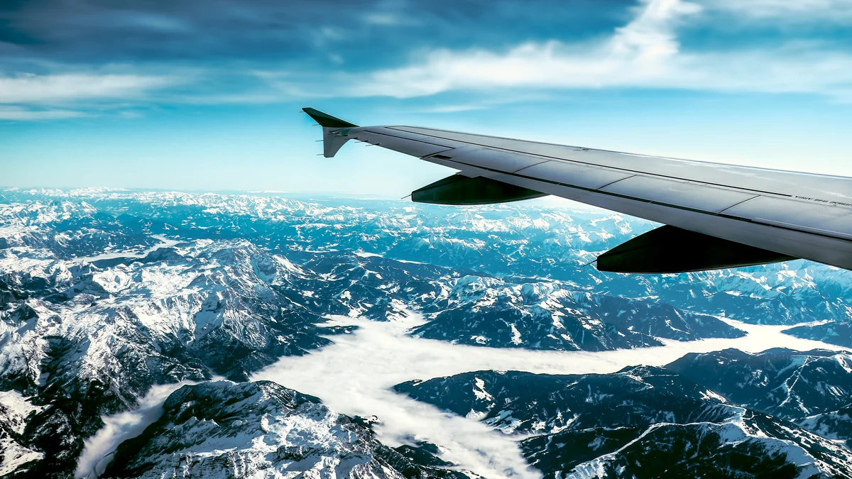 Zimska čarolija: Specijalne cijene letova