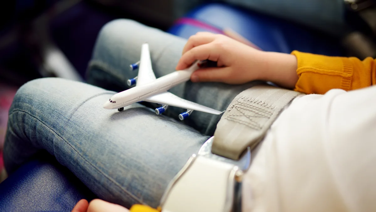 Porodični paket: Djeca putuju besplatno!