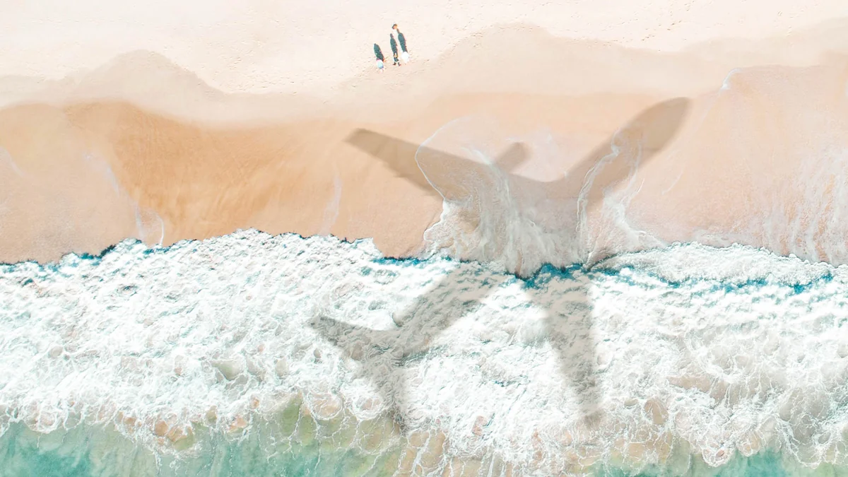 Rani buking: Ljeto 2025 već zove!