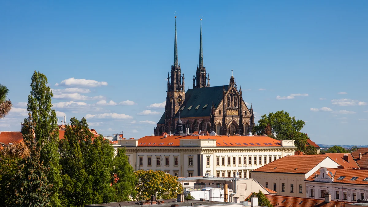 Brno