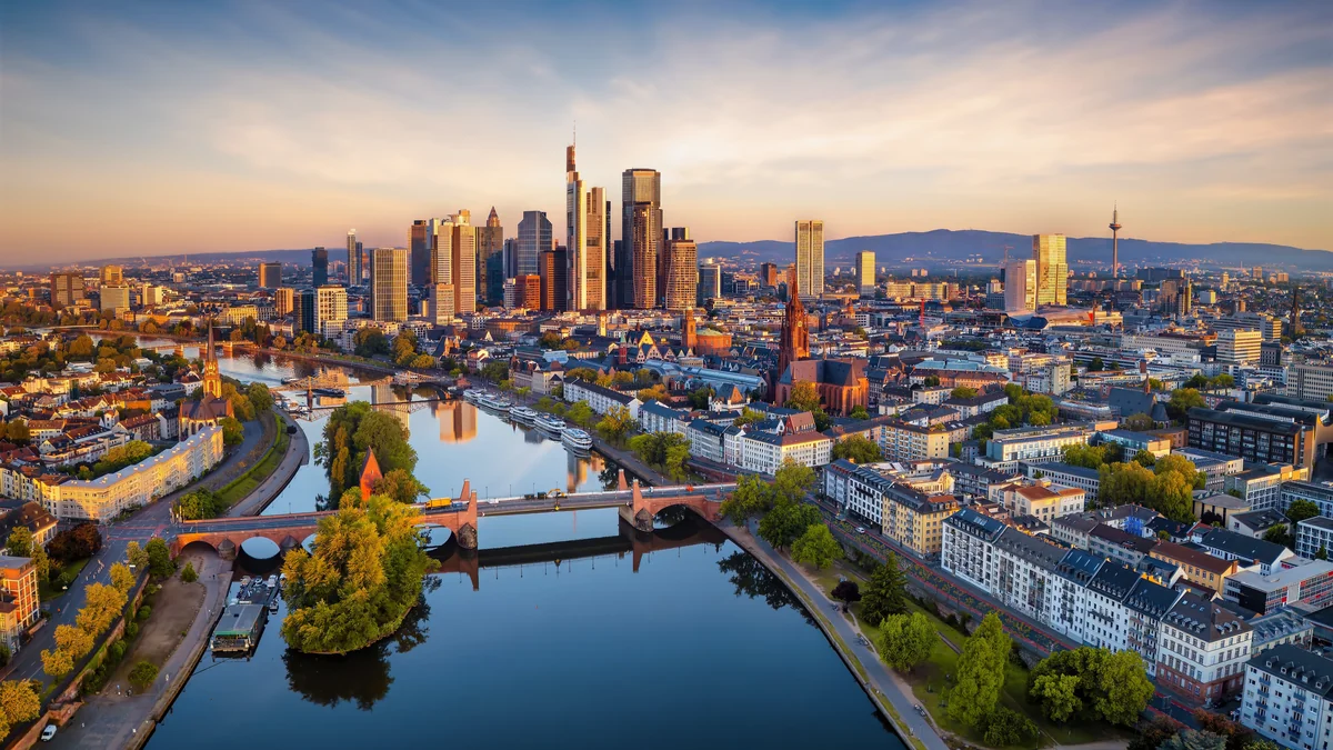 Frankfurt
