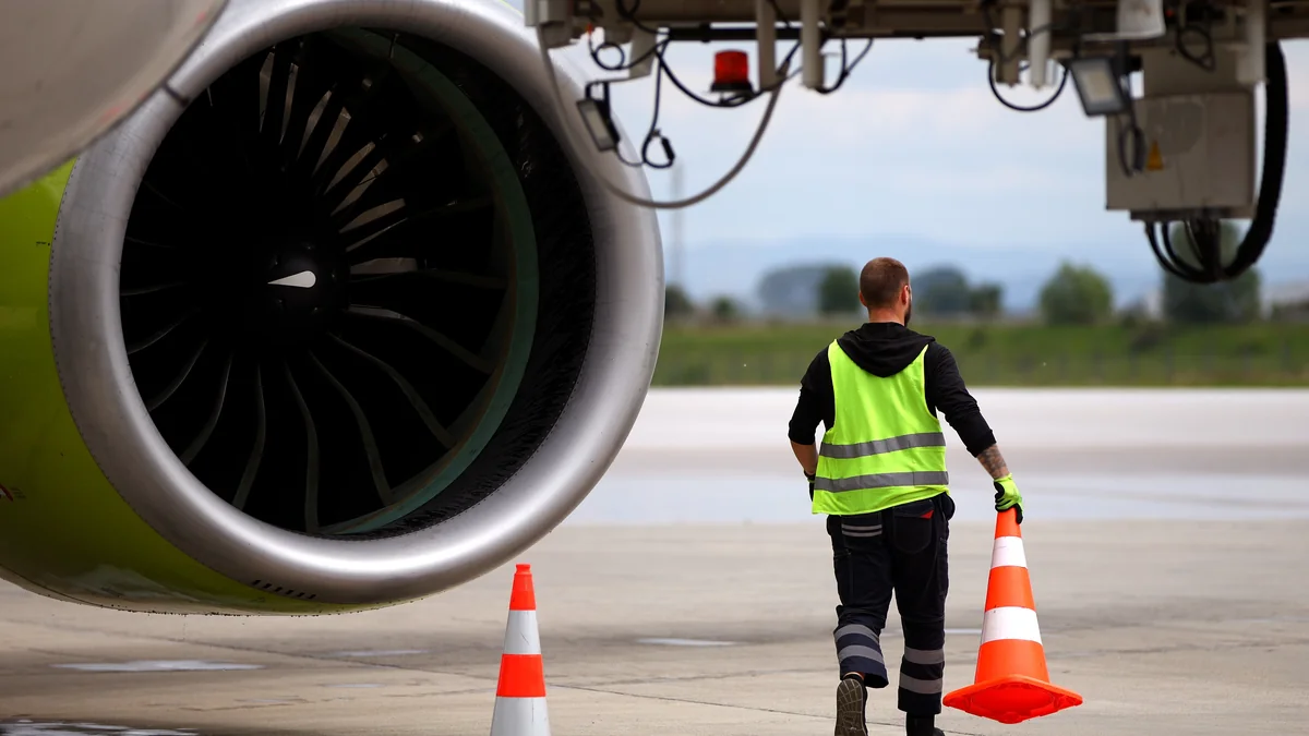 Air Montenegro dobio IOSA sertifikat: Potvrda najviših sigurnosnih standarda