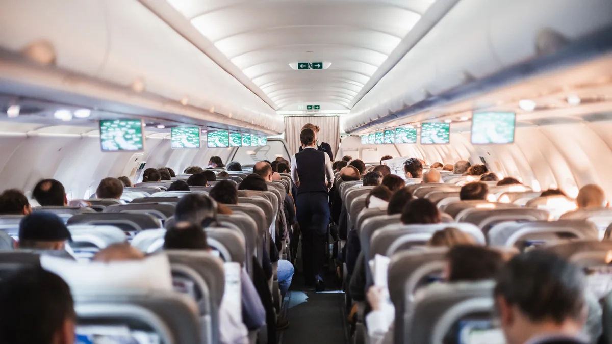 Veliki jubilej: Air Montenegro prevezao 650.000 putnika u jednoj godini