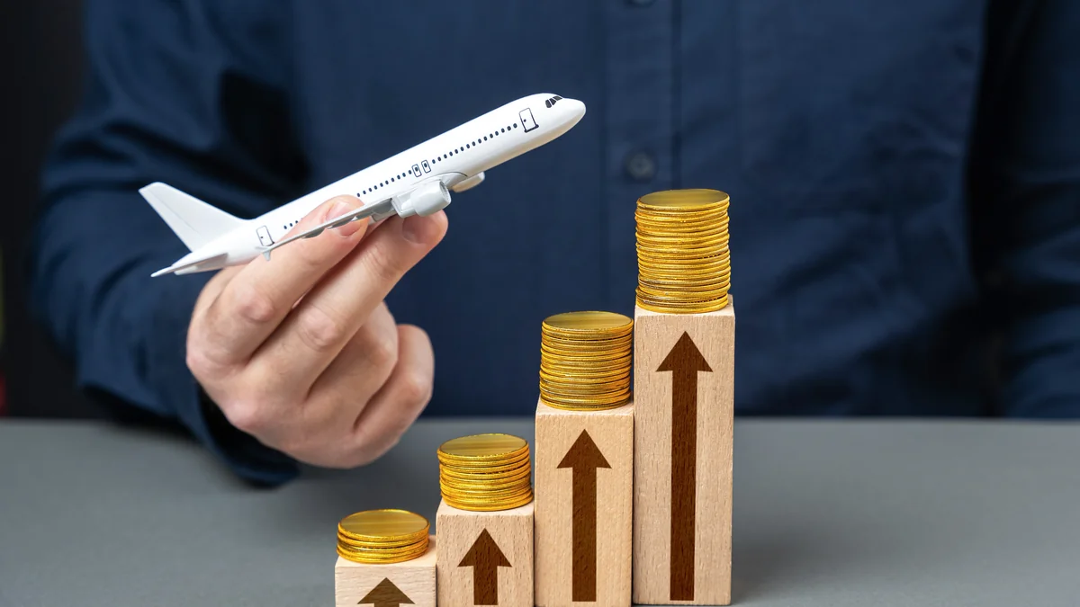 Air Montenegro ostvario dobit od 2 miliona eura: Rekordna godina za nacionalnog prevoznika